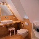 Feriehus Dorfaue 70a Sylt